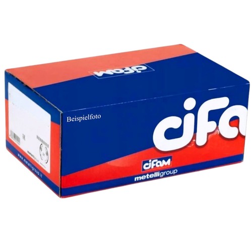 Cifam 822 642 - cifam, bremsbeläge