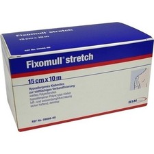 FIXOMULL stretch 15 cmx10 m, 1