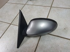 BMW 1er E81 E87 E82 E88 Spiegel Außenspiegel Links 5 Pins 7164601 Spacegrau met