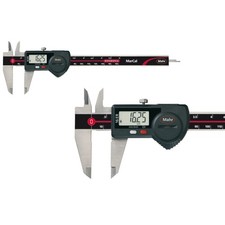 Mahr 16ER 4103016 Meßschieber Messschieber digital Schieblehre Caliper 150 mm