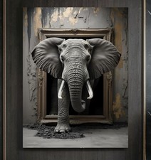 XL LEINWAND BILDER BIS