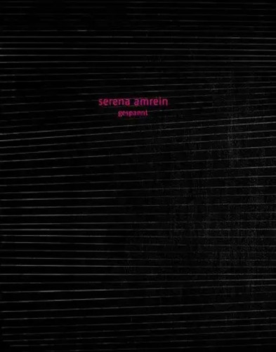 Serena amrein gespannt - serena, amrein.