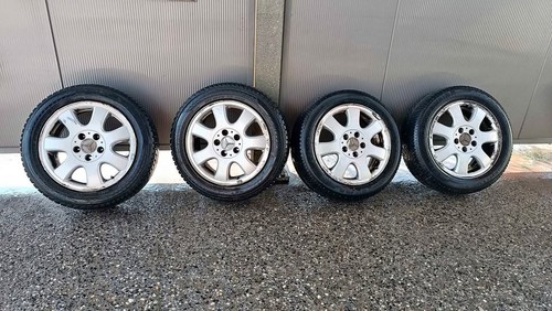Mercedes clk w208 zoll - clk, 16