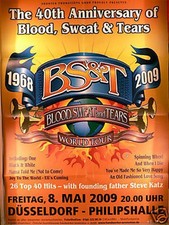 Blood sweat tears - blood,, +