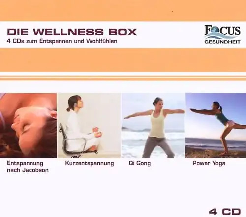 Focus gesundheit präsentiert - focus,
