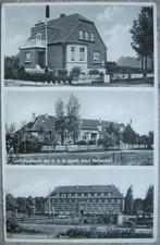 Reckenfeld - ak,