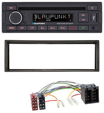 Blaupunkt USB DAB CD Bluetooth