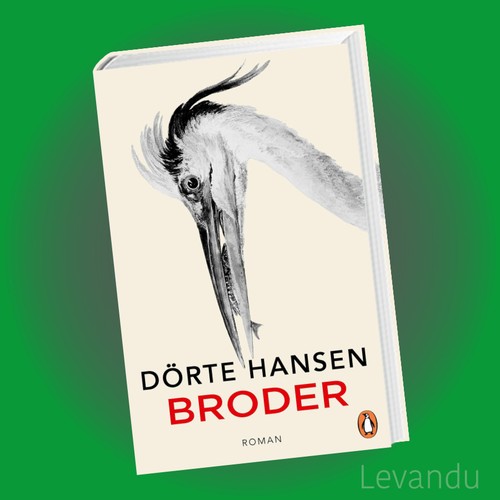 Broder dörte hansen buch - hansen, |