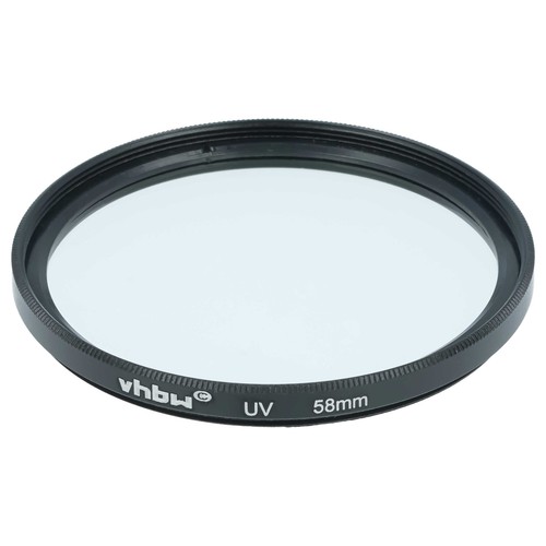 Universal filter kamera - universal,