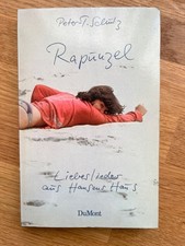 Peter T. Schulz Rapunzel