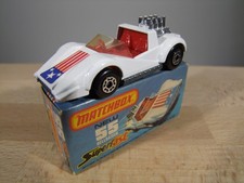 Matchbox Superfast # 55
