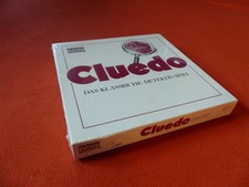 Cluedo Das Detektiv Spiel NEU