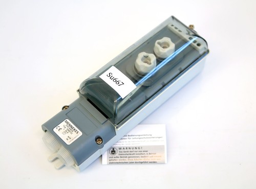 Mennekes din 43628 - din,
