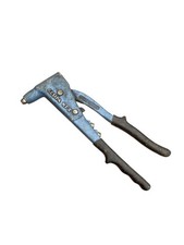 Gesipa NTX Nietzange Handnietzange für Nieten bis 5mm Zange