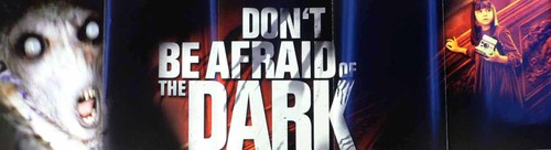 The dark sean bean sophie - -,
