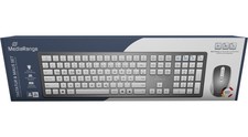 Mediarange Set Bluetooth, Funk