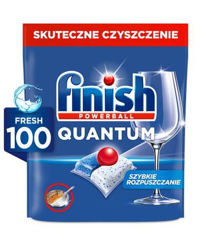 012107 finish kapsułki - finish,