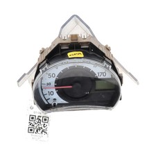 Tachometer - Peugeot 107 PH.1