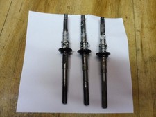 Achse Sachs Super 7 7-Gang