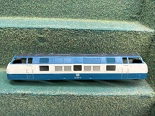 Fleischmann H0 Diesellok 221
