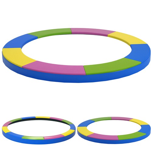 Trampolin randabdeckung - trampolin,