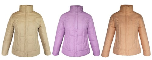 Winterjacke mantel daunenjacke - mantel,