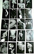 Hans van OOYEN - 18 x Postkarten "EROTIK" - Erotika SEX Nude Akt AK Postkarte