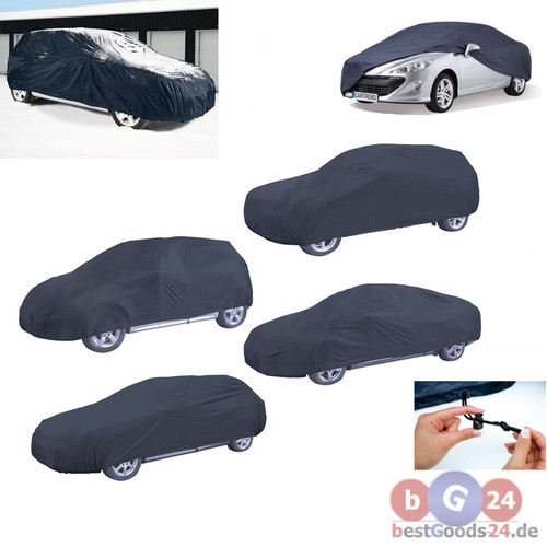 Abdeckplane autovollgarage - abdeckplane,