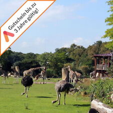 Kurzreise Atlanta Hotel Leipzig 2 Pers. 1 - 3 Nächte Frühstück inkl. Zoobesuch