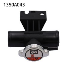 Lancer Outlander Sport Plastik