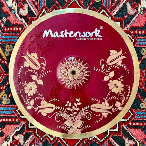Masterwork deko becken - 20",