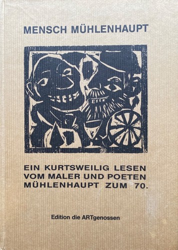 Mensch mühlenhaupt ein - mensch, mühlenhaupt,