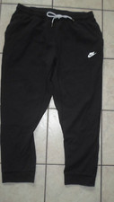 NIKE Herren Hose Sporthose Trainingshose Jogginghose Laufhose Größe XXL 60 62