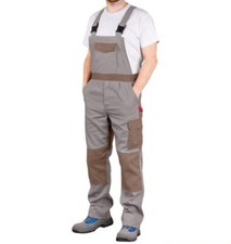 Arbeitslatzhose BOMUL Latzhose