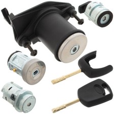 ZÜNDSCHLOß SCHLIEßZYLINDER