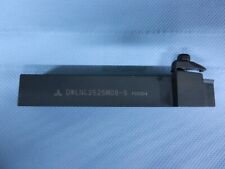 Klemmhalter, Drehmeißel, Drehstahl,       Wendeplattenhalter DWLNL 2525M 08 