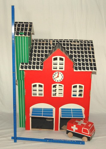 Obpacher puppenstube - obpacher,