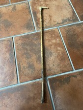 Antiker Knochen/Geweihgriff