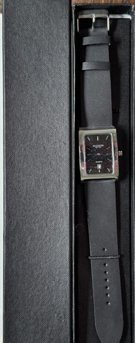 Madison quartz herrenuhr - ,