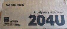 Original Samsung Toner 204U