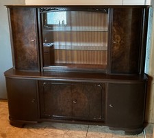 MidCentury Buffet-Schrank