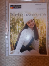 Schachenmayr Trachtenwolle