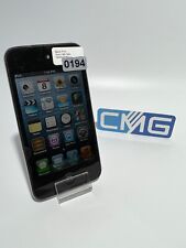Apple iPod touch 4.Generation 4G 16GB (gebraucht, vgl. Fotos) 4th Gen IOS 6.1.6