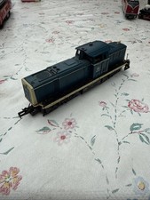 (M) Roco H0 4154B Diesellok BR 290 138-7 DB türkis/beige EVP