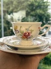 Rosenthal Maria  Sommerstrauß