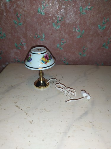 Nostalgie tisch lampe 5 - nostalgie,