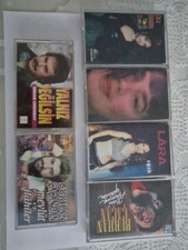 6 X Türkische  Musik