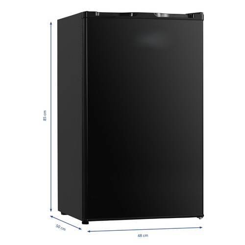 Ware gefrierschrank 64liter - gefrierschrank,
