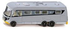 Camper Wohnmobil 1:87 Metall