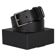 Ledergürtel Herren Echtleder